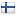 planetaspb.ru server is located in Finland